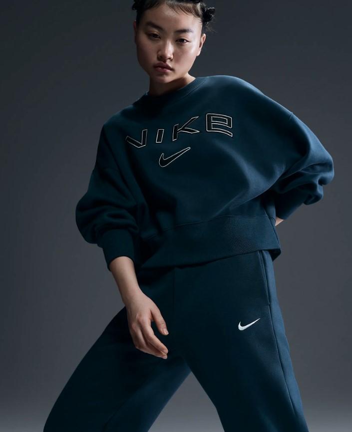 Sportswear Phoenix Fleece FV7674 478 NIKE 