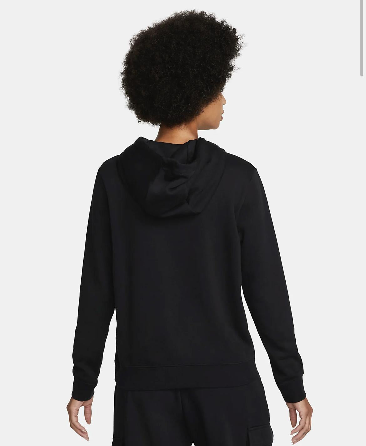 Nsw Hoodie DQ5793 010 NIKE 