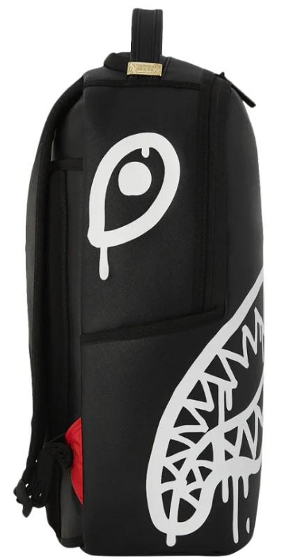 Drip Shark Central 910B6304NSZ UNI SPRAYGROUND 