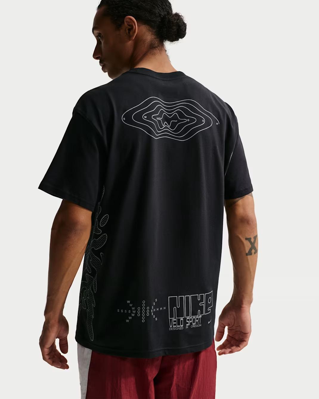 Nike Tee IH1165 010 NIKE 