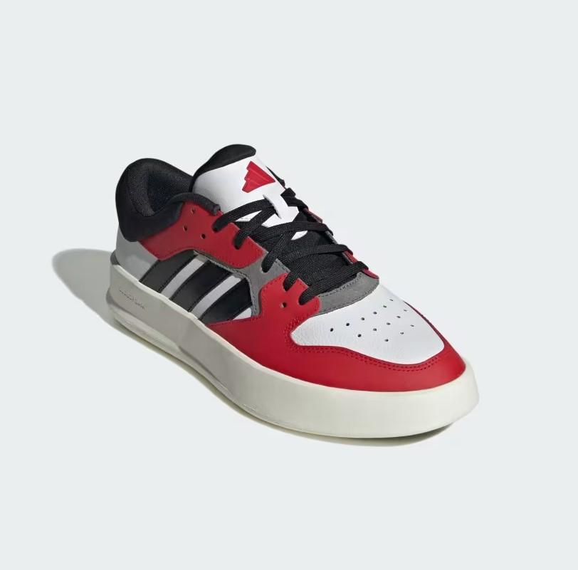 Court 24 ID1249 UNI ADIDAS 