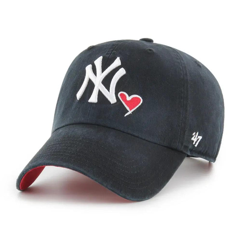 Clean Up New York Yankees