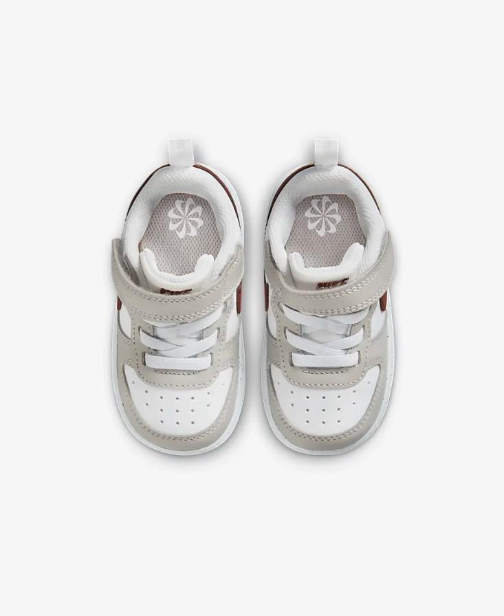 Court Borough Recraft HF FZ4521 100 NIKE 