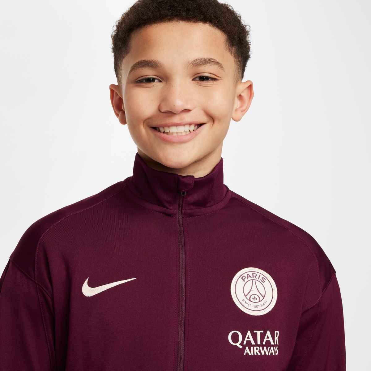 Psg Trksuit FN9979 613 NIKE 