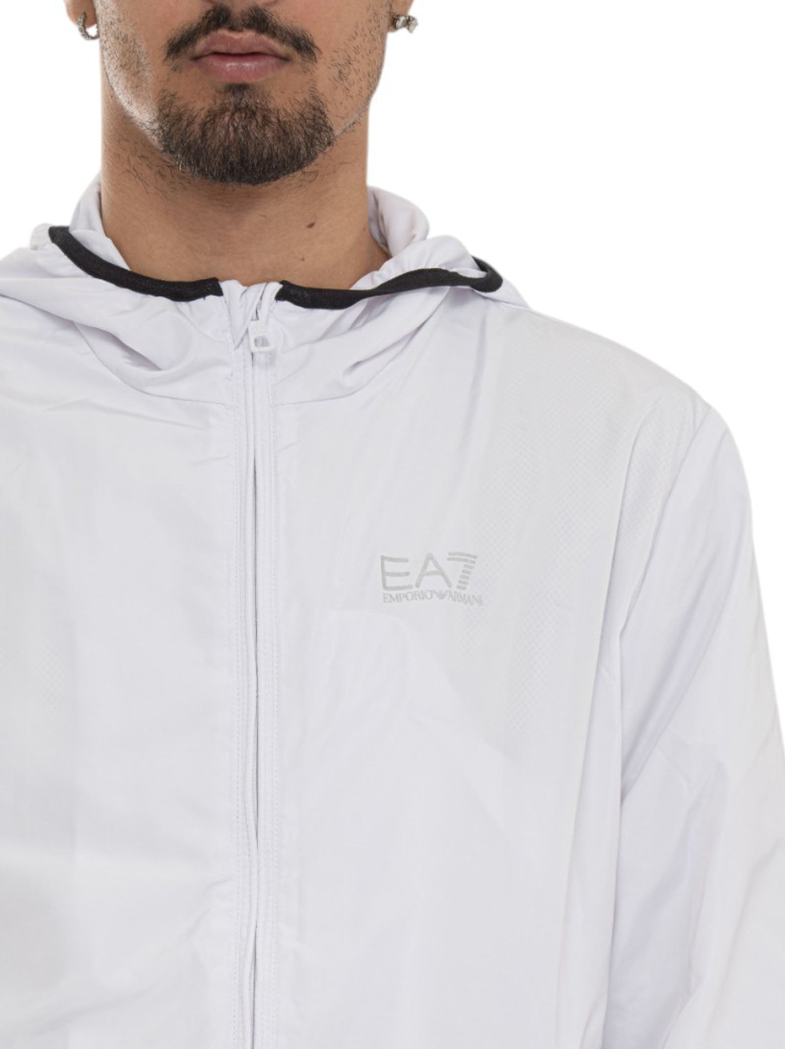 K-way 3ZPB39 1100 EA7 