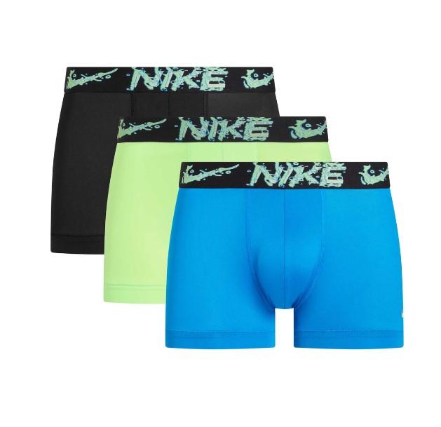 Intimo Nike 3 pk 0000KE1156 JNI NIKE 