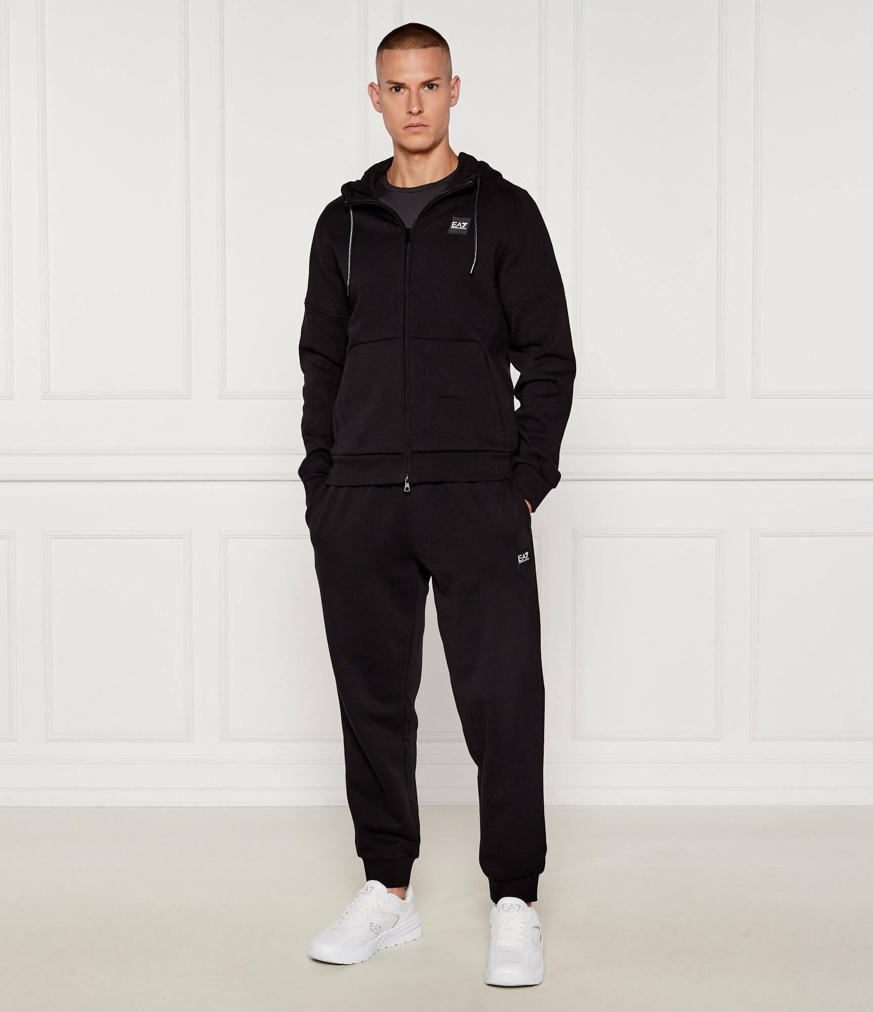 Tuta Gym Armani 7M000914 UC001 ARMANI 