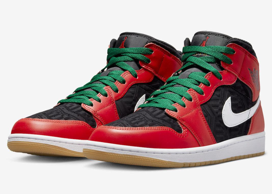 Air Jodan 1 DQ8417 006 NIKE 