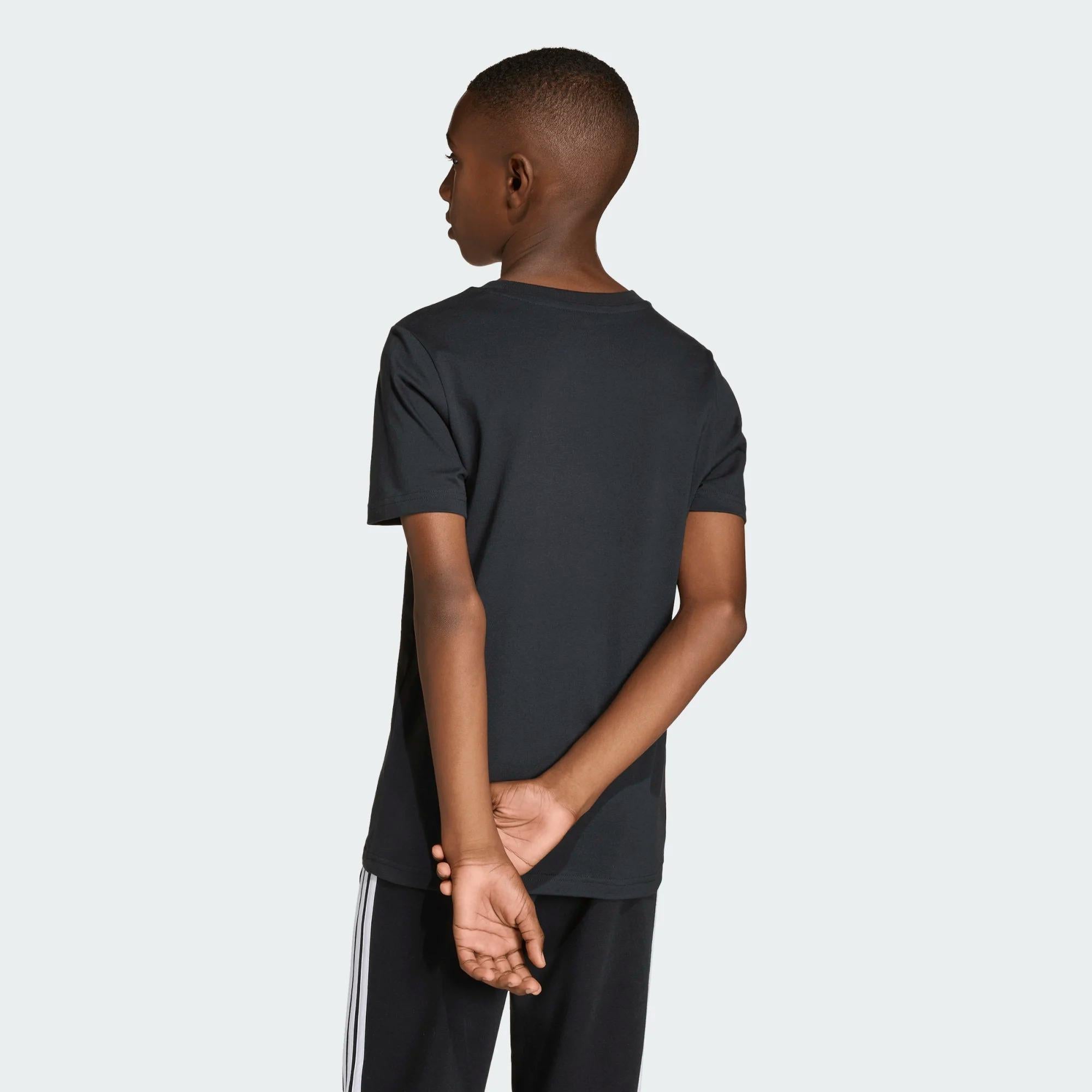 Adidas Tee KE1348 UNI ADIDAS 