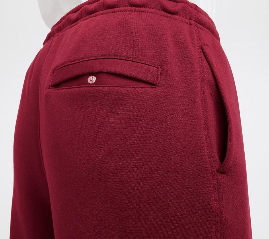 Jogger Fleece FN3094 677 NIKE 