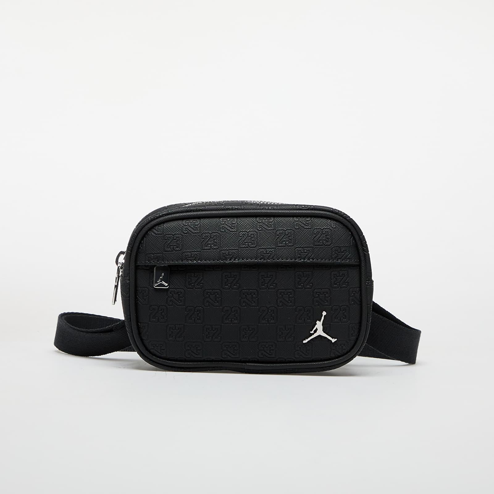 Jam Monogram Camera Bag MA0988 G0T JORDAN 