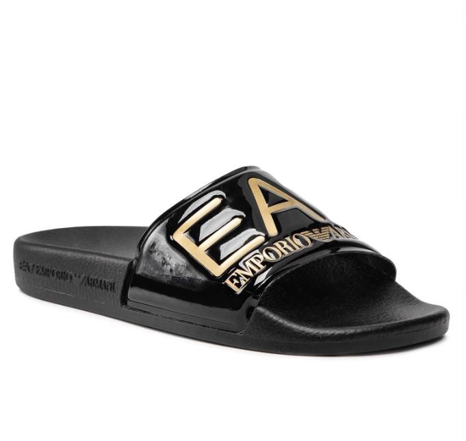 Shoes Beachwear XCP001 M631 EA7 