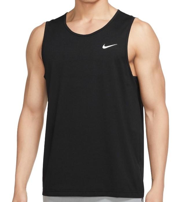 nk df hyverse tank DV9841 010 NIKE 
