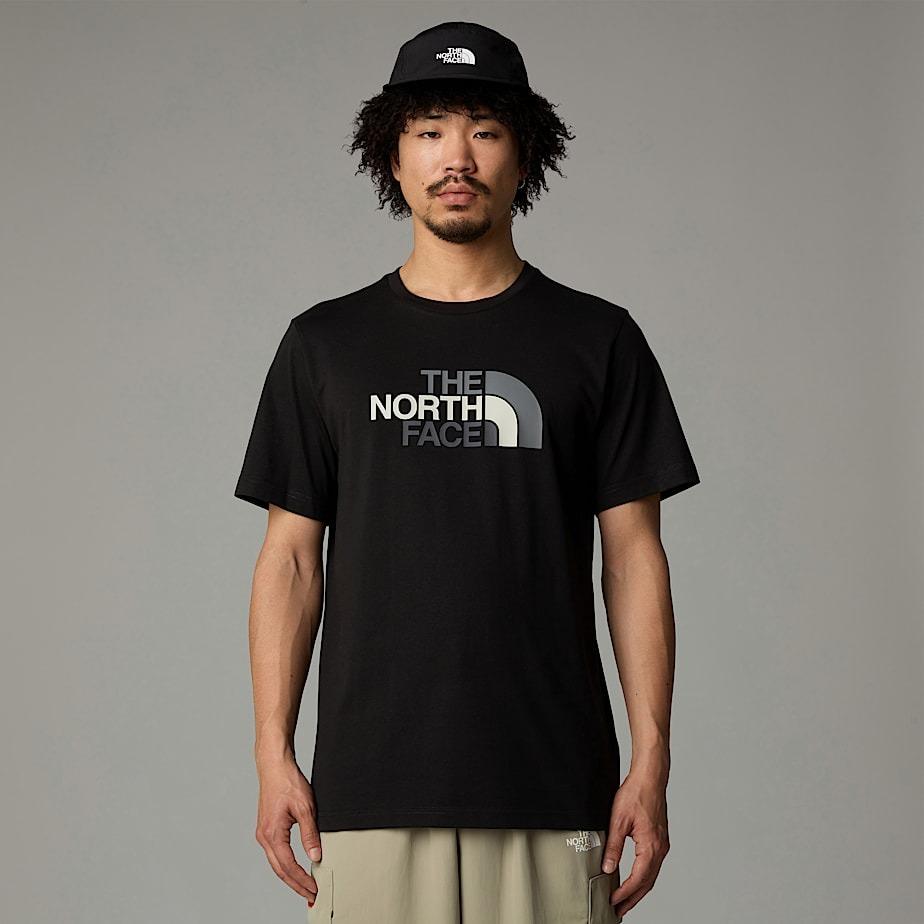 Easy Tee NF0A8A6C JK31 THE NORTH FACE 