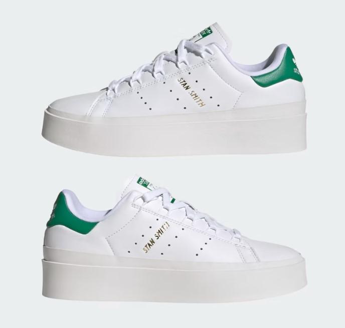 Stan Smith Bonega GY9310 UNI ADIDAS 