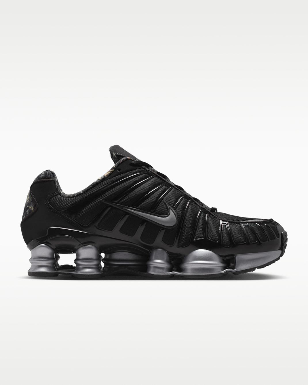 Shox TL IQ0299 010 NIKE 