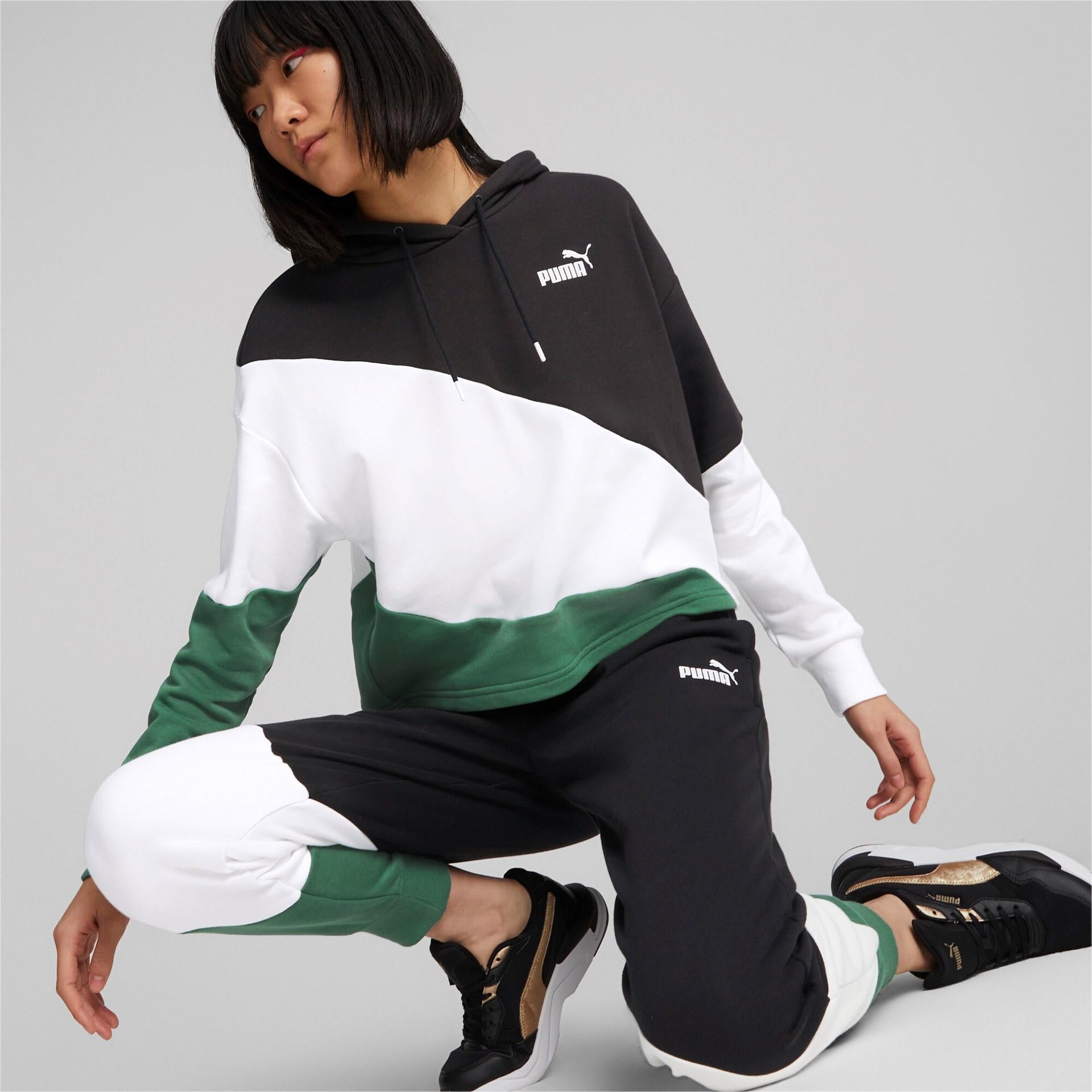 Power Cat Hoodie 673977 01 PUMA 