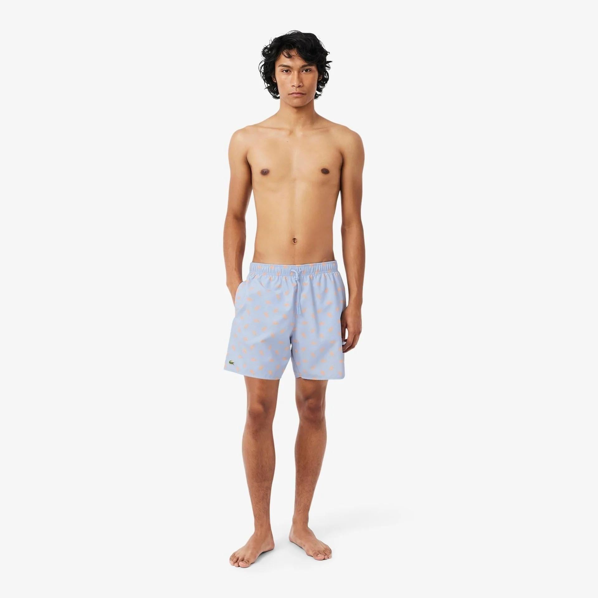 Costume Lacoste MH1851 HBA LACOSTE 