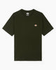 SS MAPLETON T-SHIRT BLACK