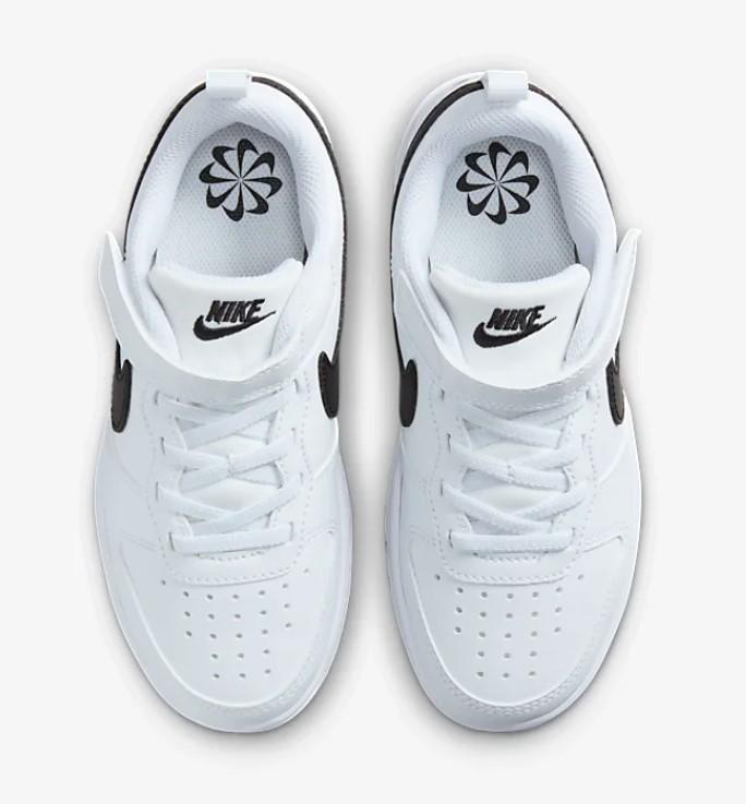 Court Borough Low Recraft DV5457 104 NIKE 
