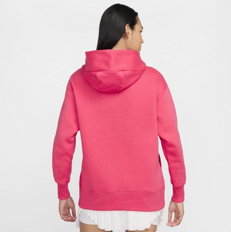 Nsw Phnx Flc Po Hoodie Os DQ5860 629 NIKE 