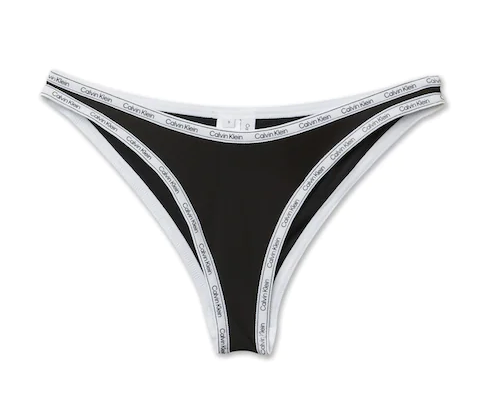 Bikini Ck KW0KW01709 BEH CALVIN KLEIN 