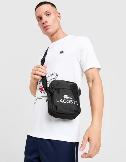 Crossover NU5181 000 LACOSTE 