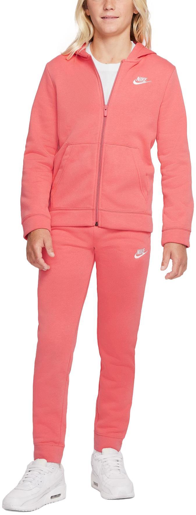 Tuta Bambino NSW BV3634 603 NIKE 