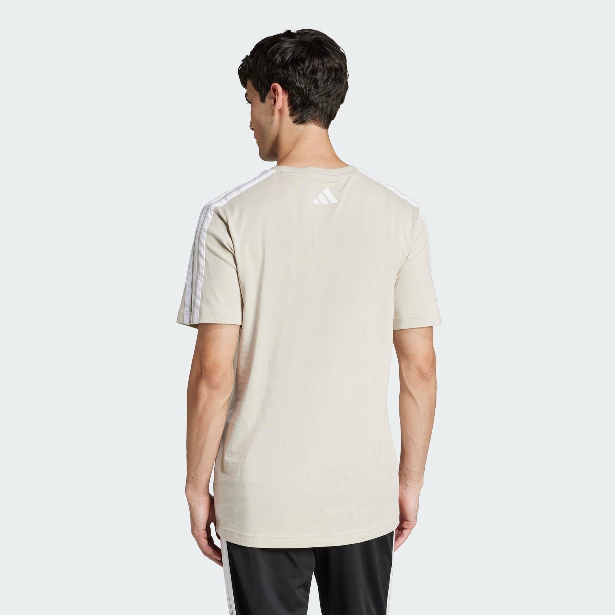 College tee JJ3870 UNI ADIDAS 