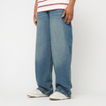 Hilham Denim Dark Indigo