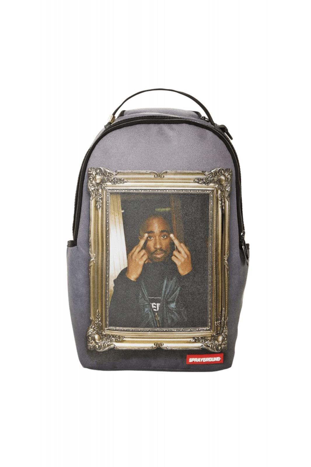 Zaino 2pac 910B2779NSZ  SPRAYGROUND 