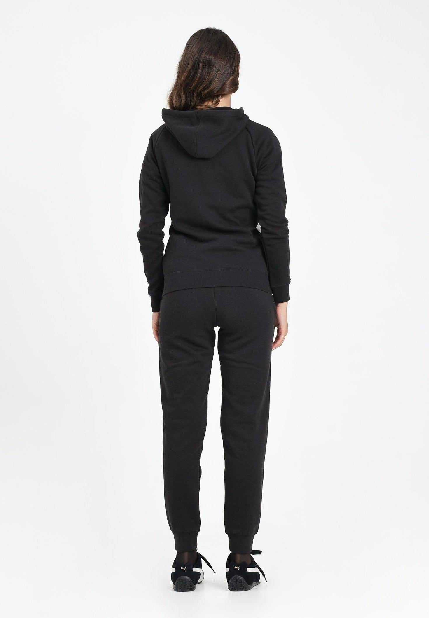 Full-Zip Hooded Sweat Suit FL 690738 01 PUMA 