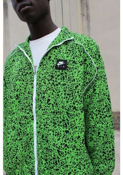Air Woven Tracksuit II5242 307 NIKE 