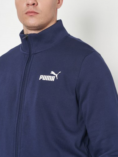 Clean Sweat Suit FL 58584106 UNI PUMA 