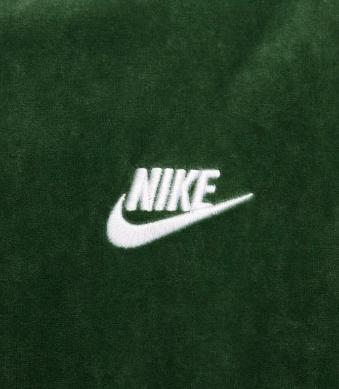Club Velour Jkt FB8231 323 NIKE 