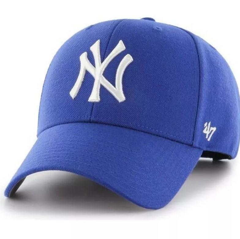 Snapback MVPSP17WBP ROYAL 47 BRAND 