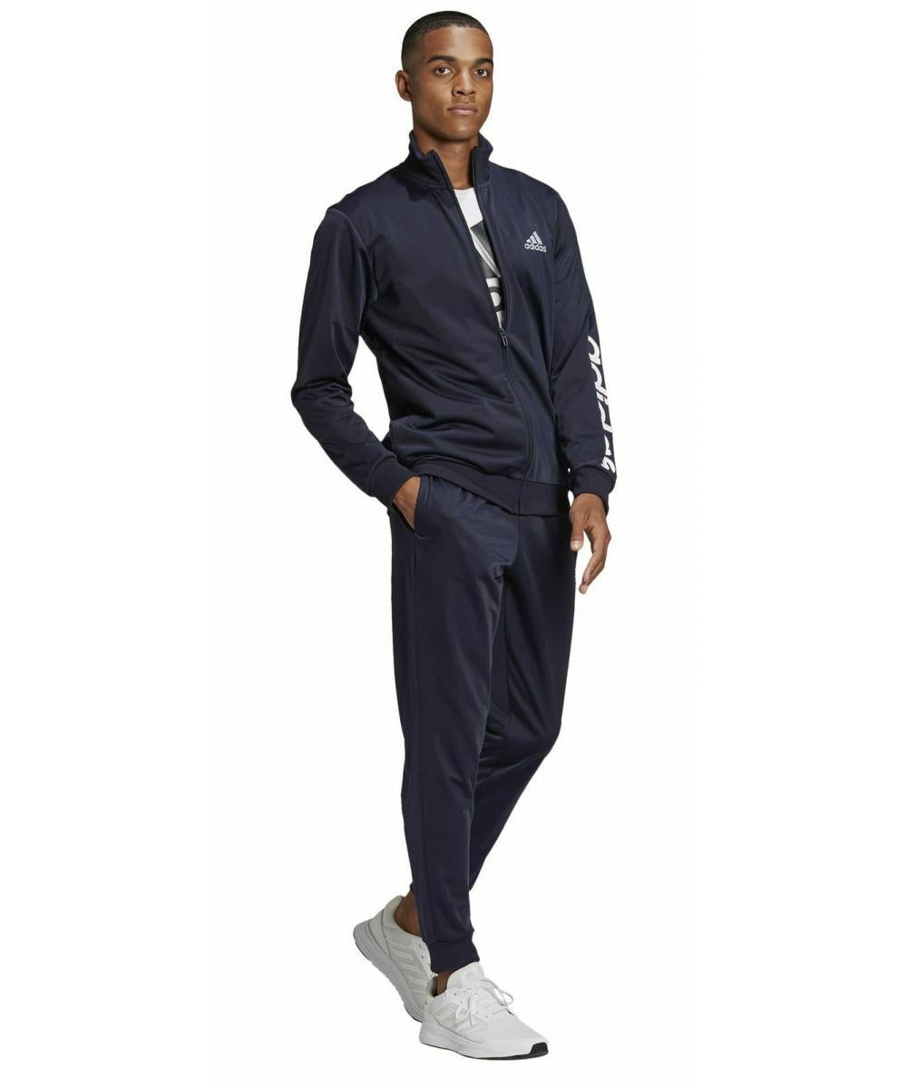 Tuta Adidas GK9655 UNI ADIDAS 