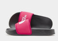 base camp slide III