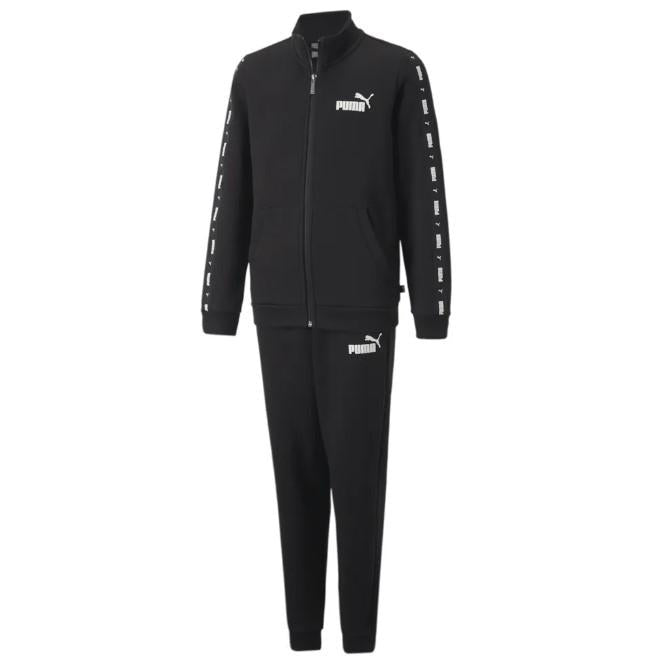 Tape Sweat Suit 670114 01 PUMA 
