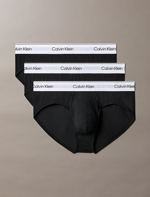 Intimo Calvin Klein iconico LV00NB4388 UB1 CALVIN KLEIN 