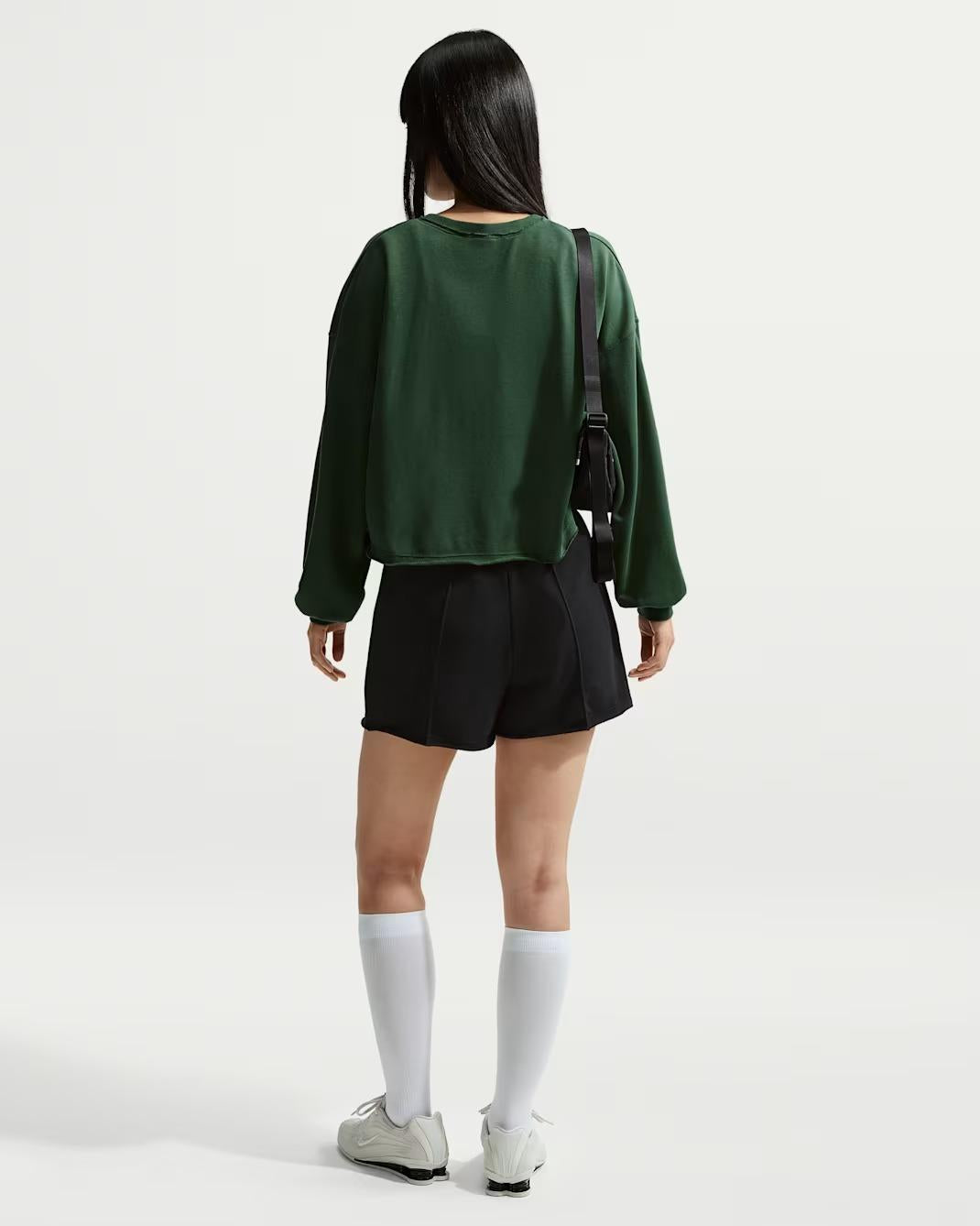 Chill Short II3980 010 NIKE 