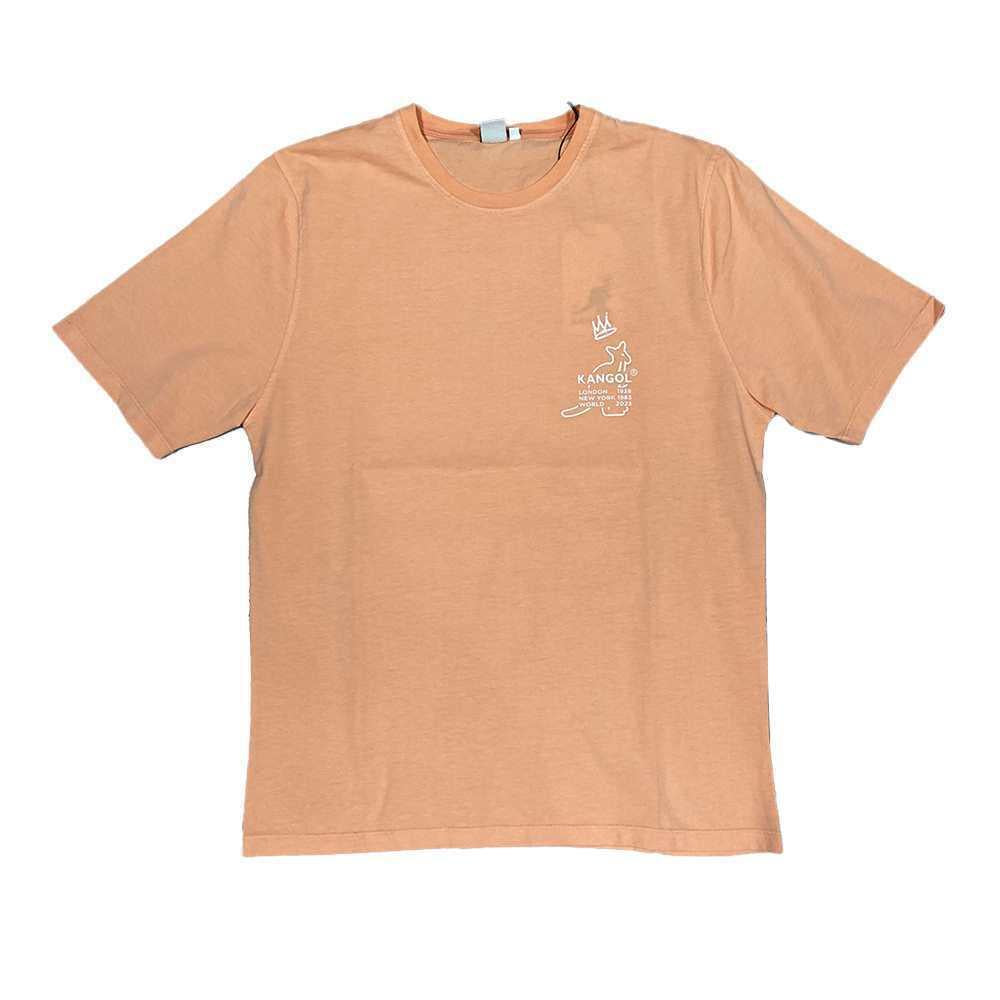  KAS23-TSH12 136 KANGOL 