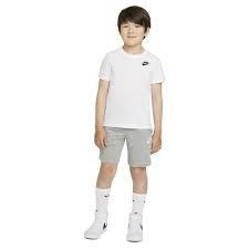 Futura Tee 8UC545 001 NIKE 