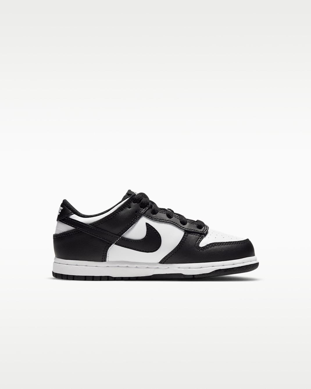 Dunk Low (PS) CW1588 100 NIKE 