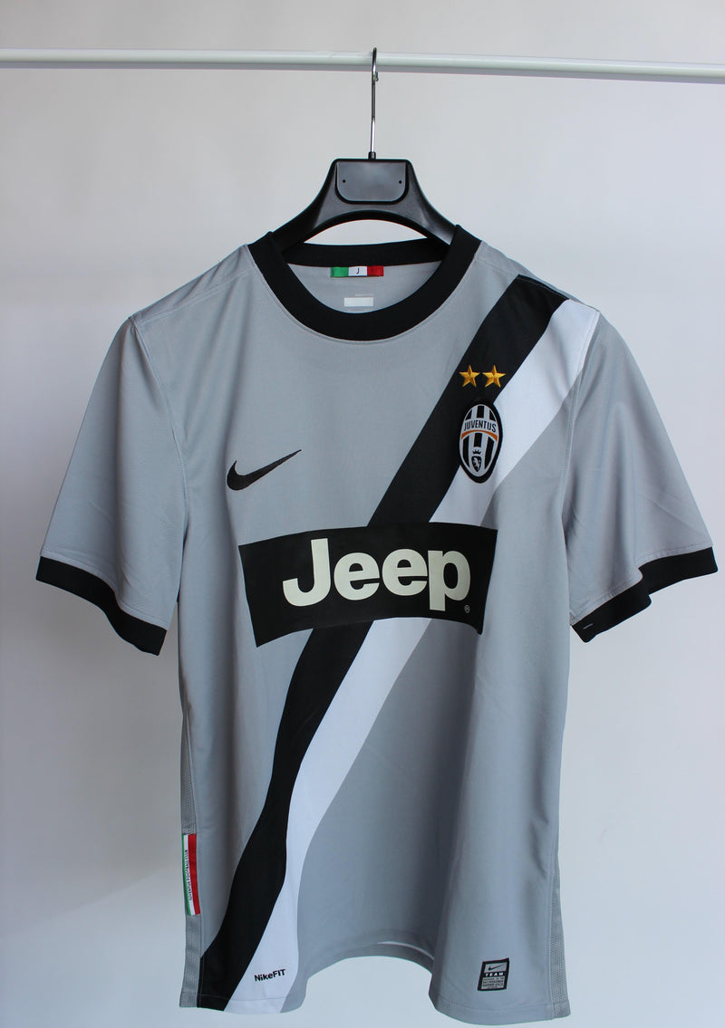 2009-11 Juventus