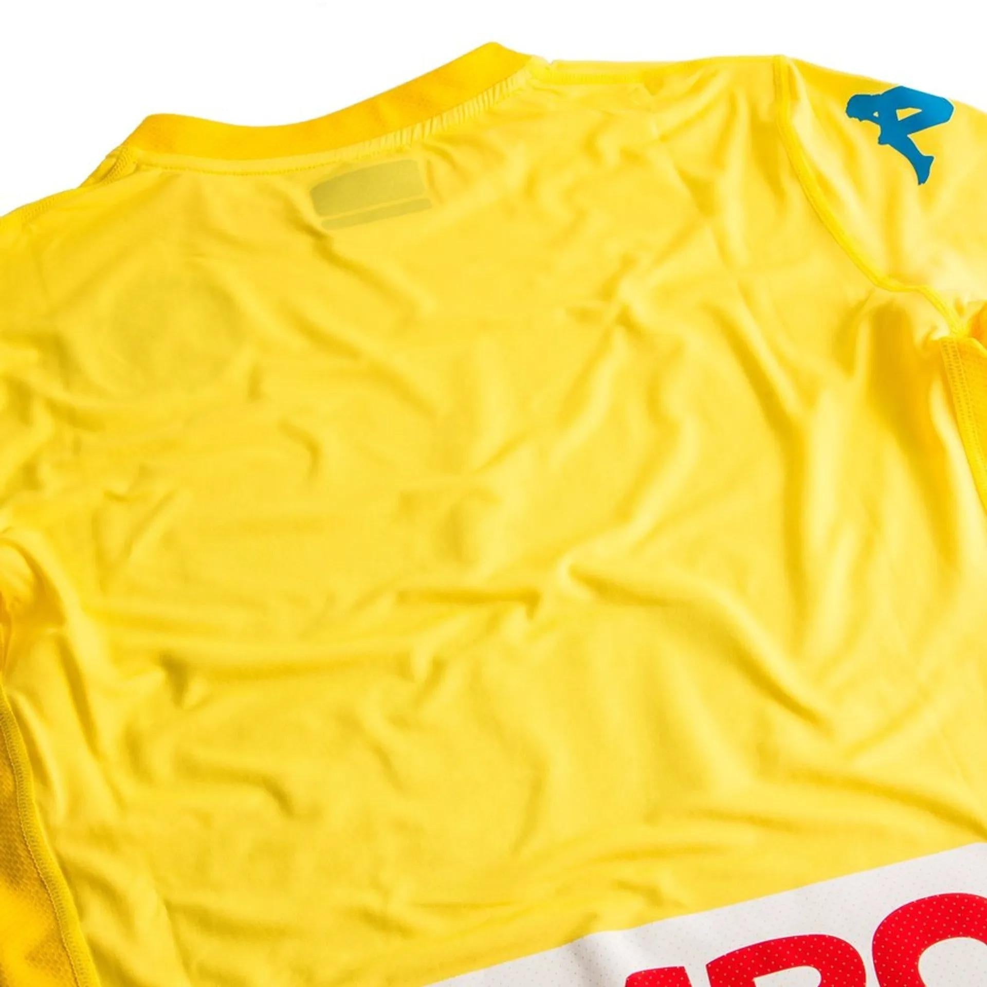 Napoli Maglia trasferta 2017/18 303V440 912 KAPPA 