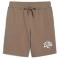 Class Shorts