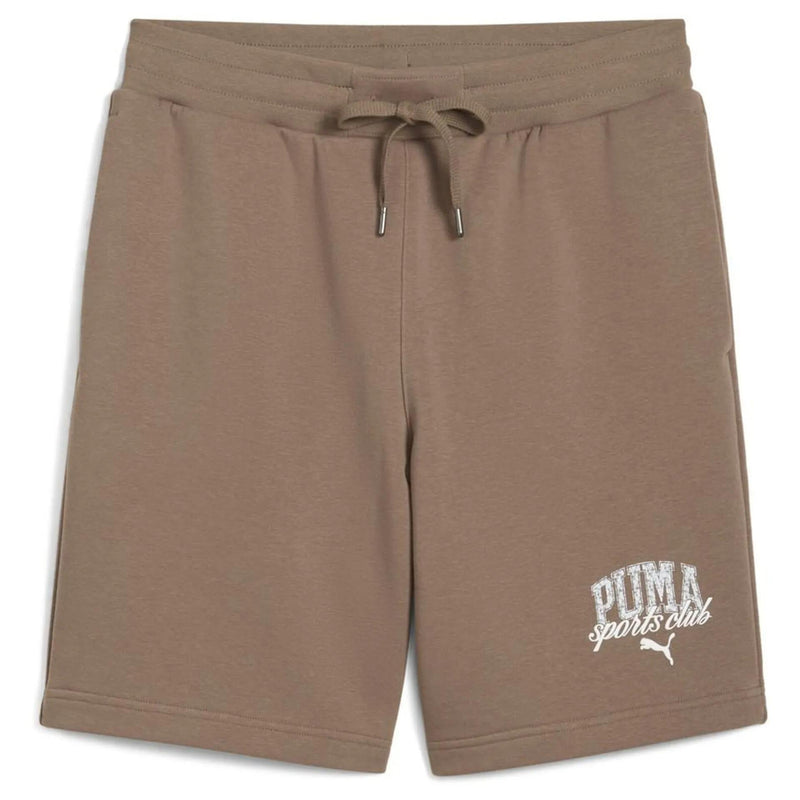 Class Shorts