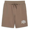 Class Shorts