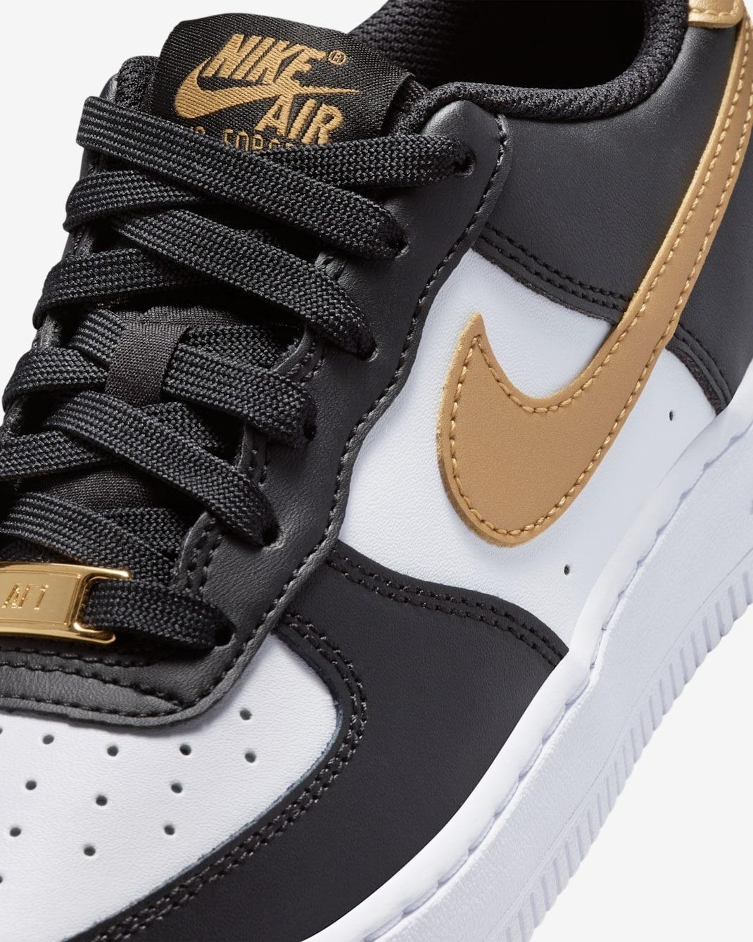 Air Force 1 (GS) CT3839 009 NIKE 